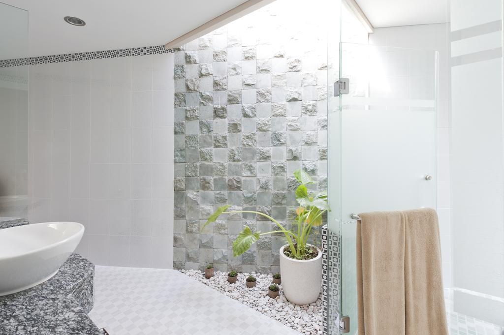 M Two Villas Seminyak Esterno foto
